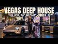 Luxury Rooftop Deep House Chill For Relax Stress Release And Focus 2026