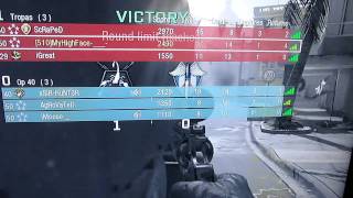Host Drops CTF