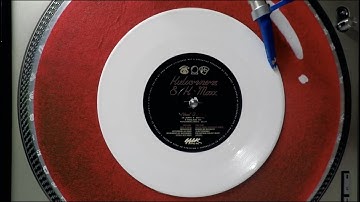 Kutcorners & K-Maxx - Need 2 Know 7"