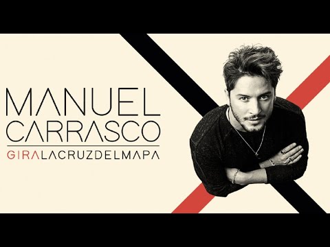 Concierto Manuel Carrasco