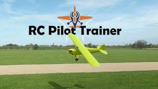 149) RC Pilot Trainer - A VR Game Review - For those 50 and up screenshot 5
