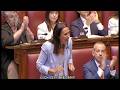 KELANY: "LA MANGIATOIA DELLA SINISTRA, NOI NON TORNEREMO INDIETRO DI UN MILLIMETRO"