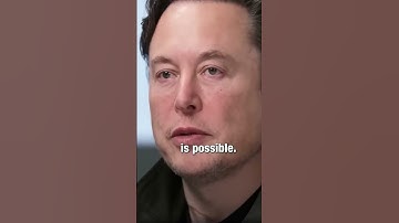 Elon Musk on Downloading Human Brains into Robots: The Future of Eternal Life?