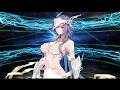 再臨バレ注意 #fgo パスト・カルデア 終末のアーチャー再臨動画