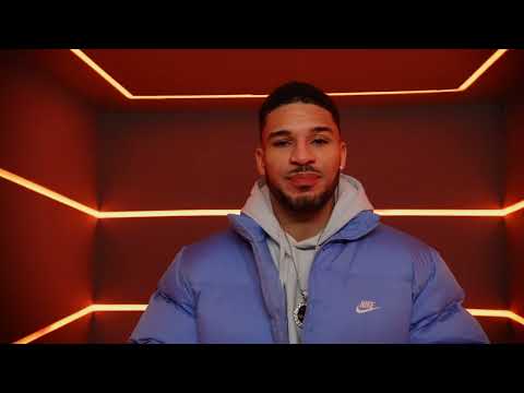 DJANGO JAY - JOEY CLIPSTAR FREESTYLE | HARDEST BARS