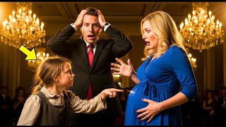 видео: Сирота одиннадцати лет разобличила ЛОЖНУЮ беременность жены миллионера… и ИЗМЕНИЛА ВСЁ! картинка: Сирота одиннадцати лет разобличила ЛОЖНУЮ беременность жены миллионера… и ИЗМЕНИЛА ВСЁ!