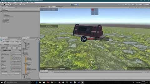 CSGO Unity Remake - Terrorists Win