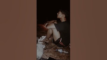 nyoba lagu Lingsir wengi malem-malem ditengah hutan #viral#musik#video #shorts #penampakan #pendaki