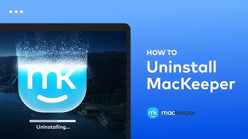 How to uninstall MacKeeper | Official Guide