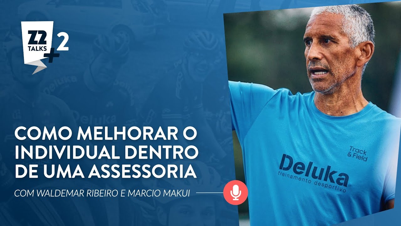 Z2 + 2 - Deluka Treinamento Desportivo - YouTube