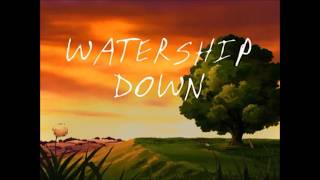 Watership Down: The Complete Season 3