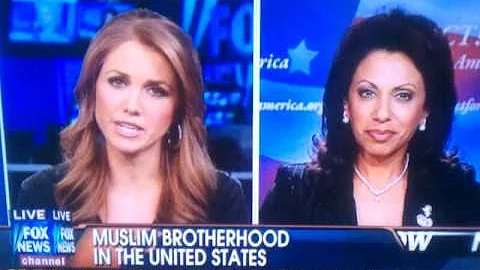 Muslim Brotherhood in America