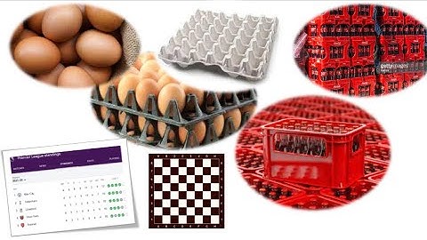 S.3  MATHEMATICS LESSON ONE :MATRICES