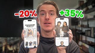 How To Do A/B Testing For Ecommerce Email Marketing  [With Examples]