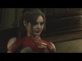 Resident Evil 2 2019 | Cleanhouse All Items All Enemies Almost | Hardcore Mode | OneShot ///