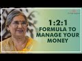 This is how money is an essential part of your life | Dr. Hansaji Yogendra