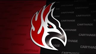 Firebirds Rise - Carthage Sports 2023-24 Hype Video