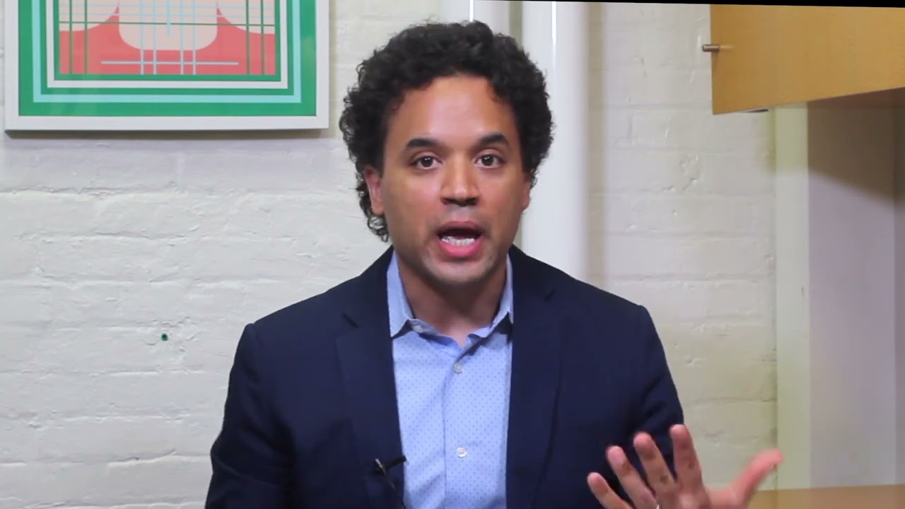 Jacob Faber on Spatial Inequality: Race, Place & Segregation