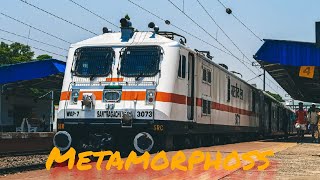 Indian railways attitude edit [AMV] #indianrailways #railway #amv