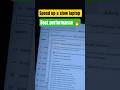 speed Up a slow laptop in 30 seconds: Best performance #tricks #tips