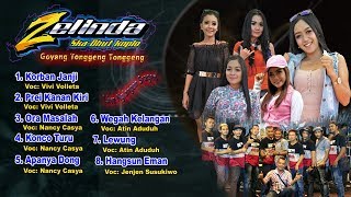 DownloadAlbum Terbaru Cover OM ZELINDA live Nglangon Sragen MP3 MP4 Album Terbaru Cover OM ZELINDA live Nglangon Sragen
