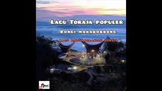 Bongi makarorrong|| lagu populer Toraja || lagu Toraja 2021