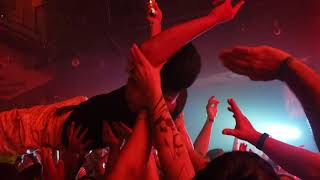 Crown The Empire MZRY Live