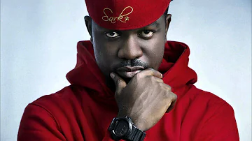 Sarkodie -- My Baby OFFICIAL 2014