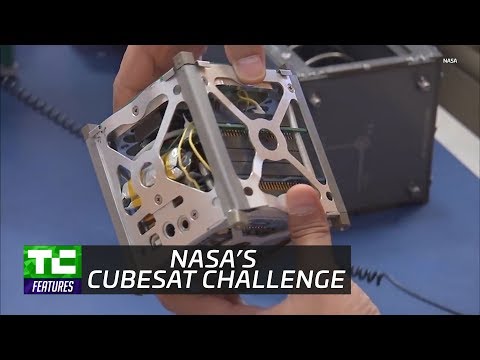 NASA contest has student teams literally racing to the moon