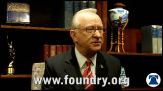 Rep. Buck McKeon (R-CA) on National Defense