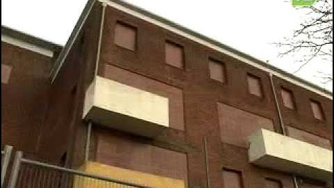 Sloop flats in Breda begonnen