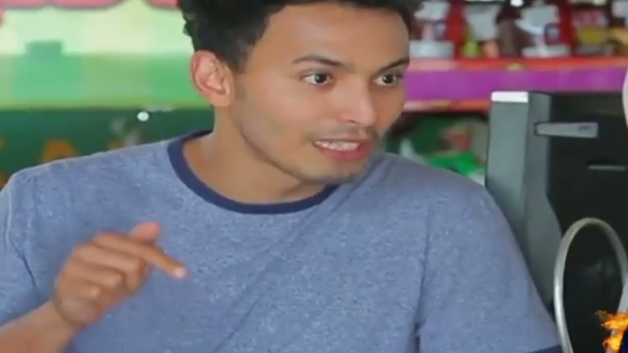 azab pencuri listrik