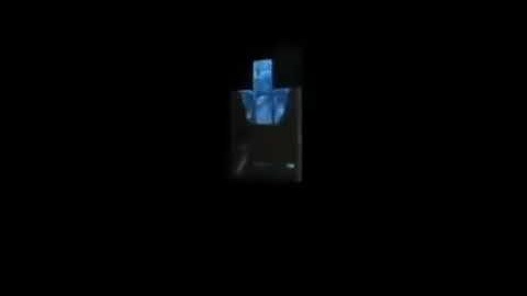 How it feels to chew five gum