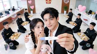 Betrayed On Wedding Day, Marries Stranger On Impulse—Billionaire CEO, Pampered After Marriage! screenshot 1