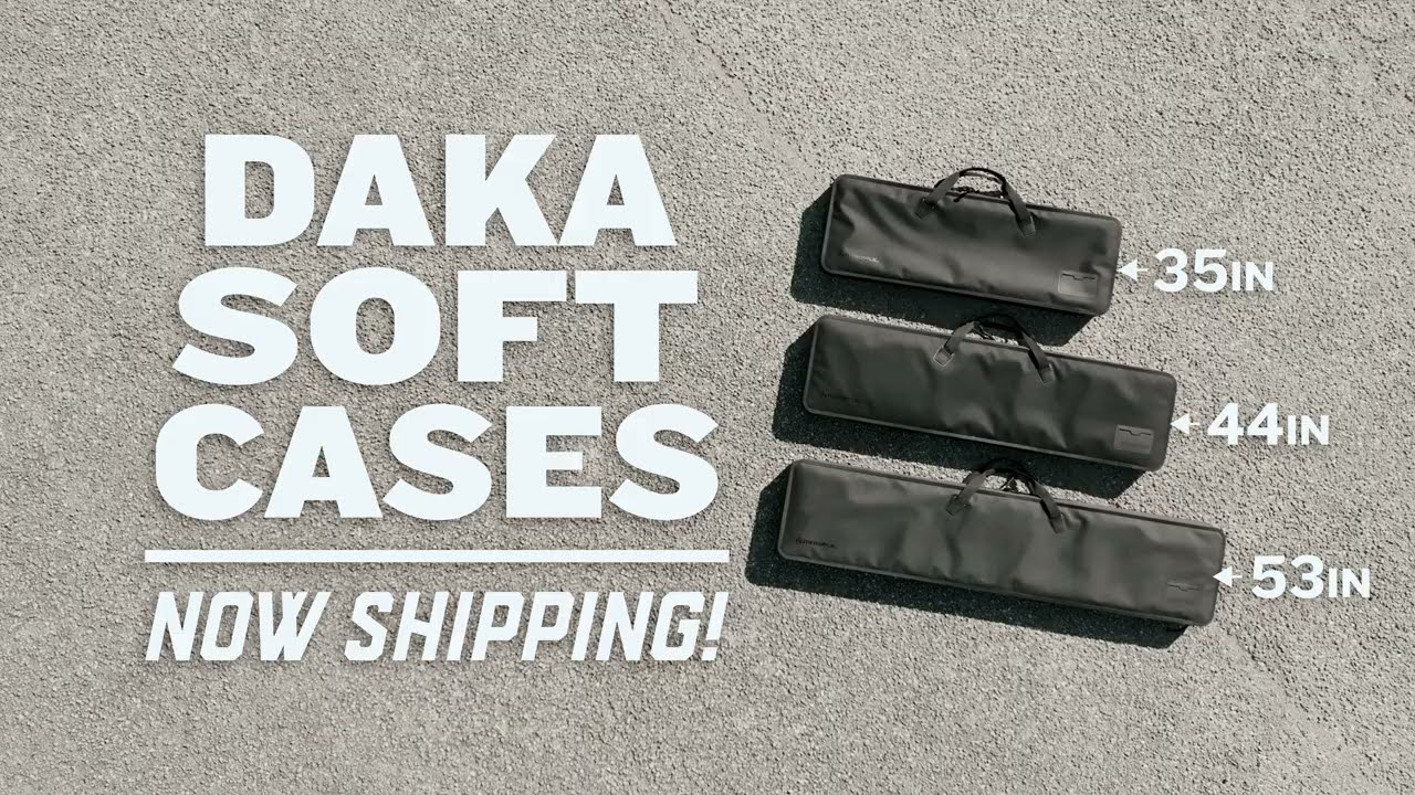 Magpul® DAKA® Soft Case SR44, Model MAG1461