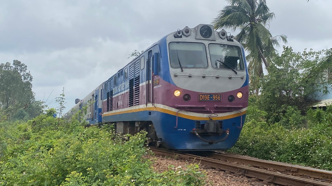 Chuyến tàu tết thanh xuân bính ngọ năm 2026 trong ngày hôm qua (19/2/2026)