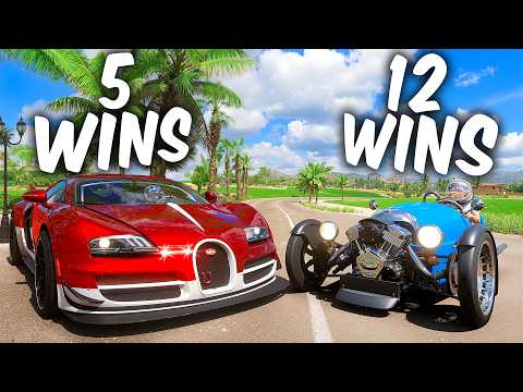 Are The Cars In The Hall Of Fame