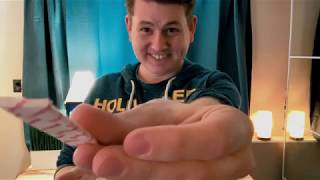 Full Magic Trick - Who wants free gum Find out with this one weird trick!! Update