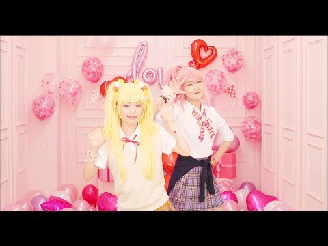 [ デレステ ]  Twin☆くるっ★テール [ 踊ってみた ]