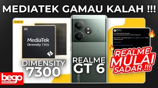 akhirnya realme comeback broh! tinggal tunggu tanggal main | bego teknologi 109