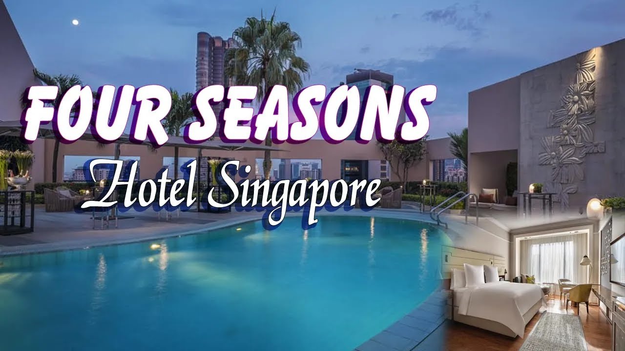 Full Tour Of Four Seasons Hotel Singapore Unveiling Luxury And full-tour-of-four-seasons-hotel-singapore-unveiling-luxury-and