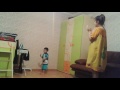 Танцор диско.
