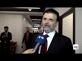 بناس دوسكي البيت الشيعي ارتأى التريث قليلا في انتخاب رئيس الجمهورية