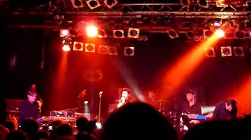 Marina & The Diamonds - Hermit the Frog (Live in Hamburg)