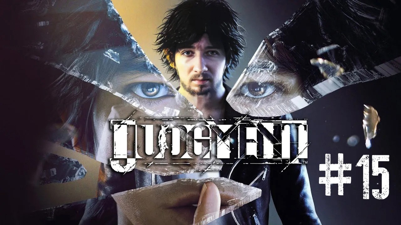 その他 judgment Judgment [15] - YouTube