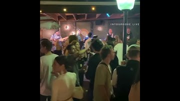 INTO GROOVE Melbourne Live R&B Funk Music at Parties | Hire from www.artist-bookings.com