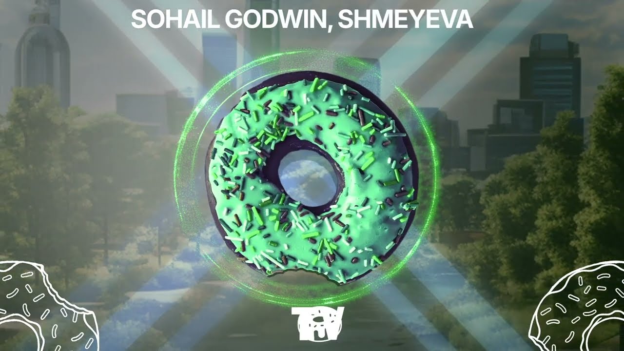 YouTube에서 Sohail Godwin, Shmeyevan - Down Dawgs (Original Mix) 보기 YouTube에서 Sohail Godwin, Shmeyevan - Down Dawgs (Original Mix) 보기