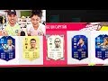 La REINA vs el REY del FUT DRAFT ¿Quién ganará?