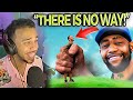 Hamlinz Reacts To &quot;We Enhanced Daequan &amp; Hamlinz Return&quot;