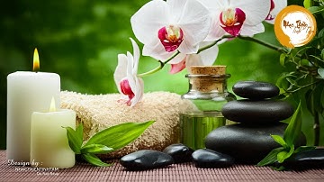 Nhạc Thiền - Tĩnh Tâm, Thư Giãn Giảm Hết Căng Thẳng Mệt Mỏi Cuộc Sống